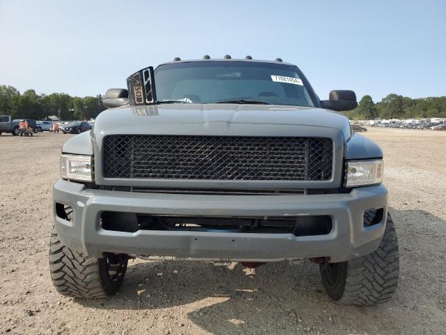 Foto 5 de la subasta – 2001 DODGE RAM 3500 con VIN 3B7MF36691M512349