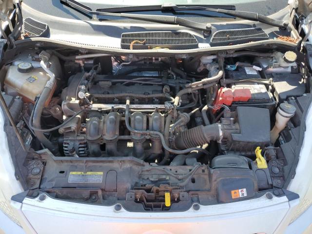 Photo 11 from auction – 2011 FORD FIESTA SE with VIN 3FADP4EJ0BM135622