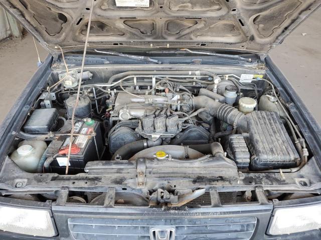 Photo 11 from auction – 1995 HONDA PASSPORT E with VIN 4S6CY58V4S4406803