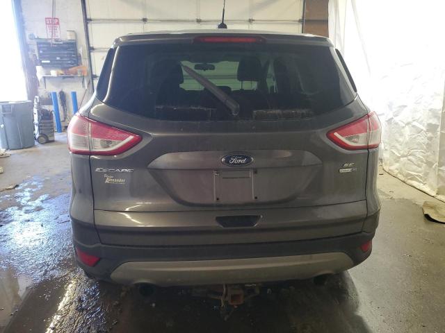 Photo 6 from auction – 2013 FORD ESCAPE SE with VIN 1FMCU9GX2DUC10828