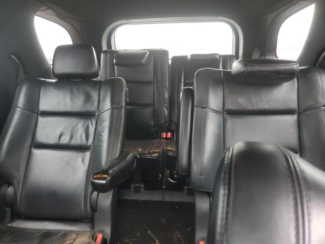Photo 10 from auction – 2019 DODGE DURANGO GT with VIN 1C4RDHDG7KC604308