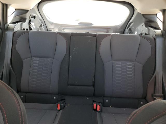 Photo 10 from auction – 2024 SUBARU IMPREZA SP with VIN JF1GUAFC8R8238001
