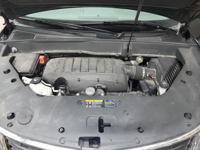 Photo 12 from auction – 2014 CHEVROLET TRAVERSE L with VIN 1GNKRFED2EJ225624