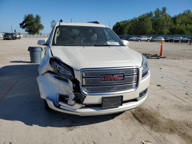 Photo 5 from auction – 2014 GMC ACADIA DEN with VIN 1GKKVTKDXEJ110684