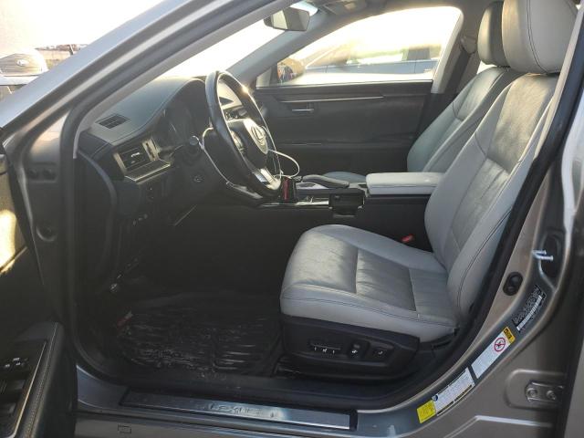 Photo 7 from auction – 2016 LEXUS ES 350 with VIN JTHBK1GG1G2233765