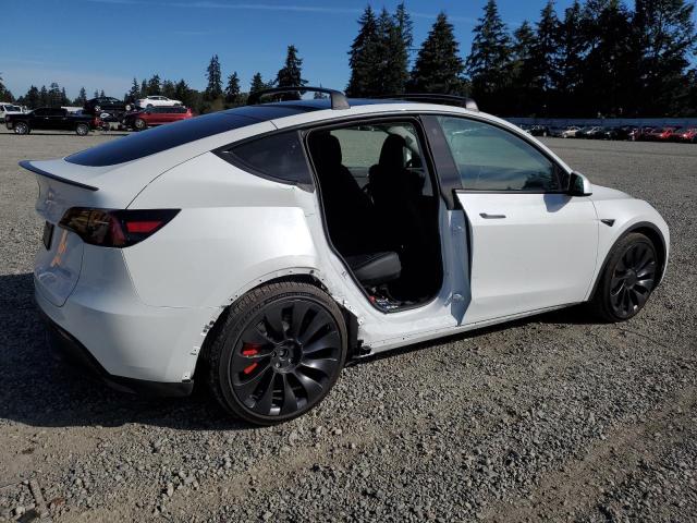 صورة رقم 3 من المزاد - 2023 TESLA MODEL Y مع VIN 7SAYGDEF3PF739185