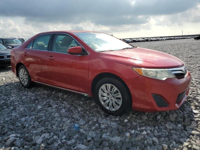 Photo 4 from auction – 2012 TOYOTA CAMRY BASE with VIN 4T4BF1FK5CR246689
