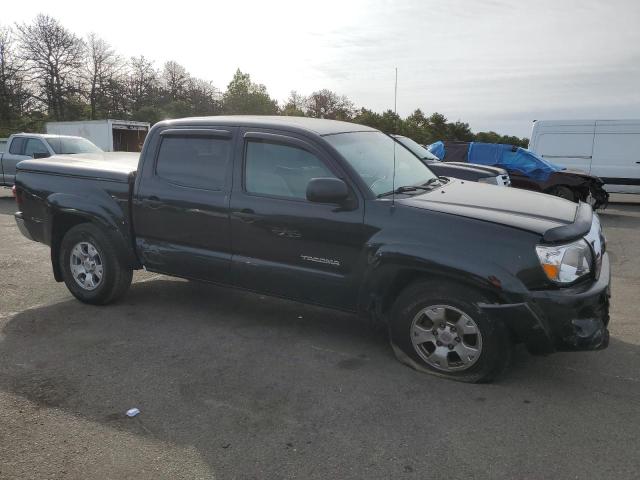 Photo 4 from auction – 2011 TOYOTA TACOMA DOU with VIN 3TMJU4GN7BM121366