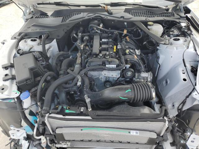 Photo 11 from auction – 2022 FORD MUSTANG with VIN 1FA6P8TH1N5129600