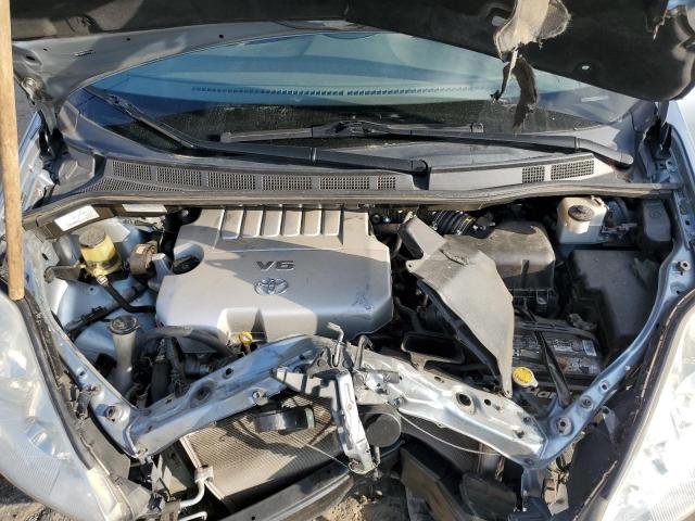 Photo 12 from auction – 2010 TOYOTA SIENNA CE with VIN 5TDKK4CC3AS303580