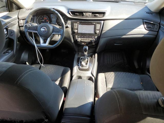 Photo 8 from auction – 2017 NISSAN ROGUE S with VIN KNMAT2MV1HP612921