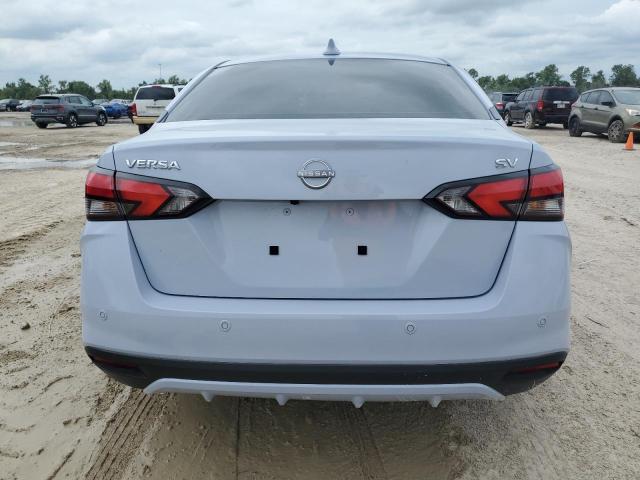 Photo 6 from auction – 2023 NISSAN VERSA SV with VIN 3N1CN8EV3PL869712