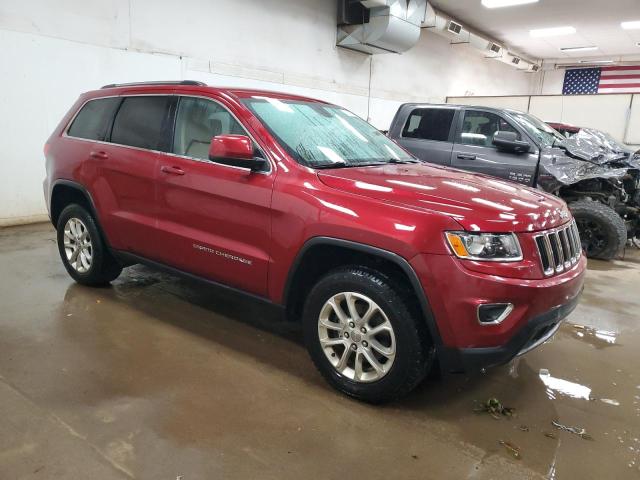 Photo 4 from auction – 2014 JEEP GRAND CHER with VIN 1C4RJFAG3EC421932