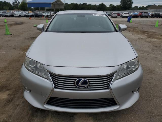 Zdjęcie 5 z aukcji – 2013 LEXUS ES 300H z VIN JTHBW1GG6D2006684