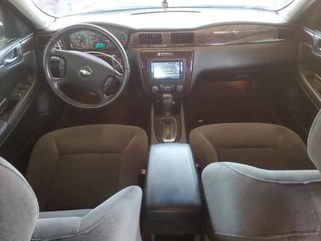 Photo 8 from auction – 2014 CHEVROLET IMPALA LIM with VIN 2G1WB5E39E1121571