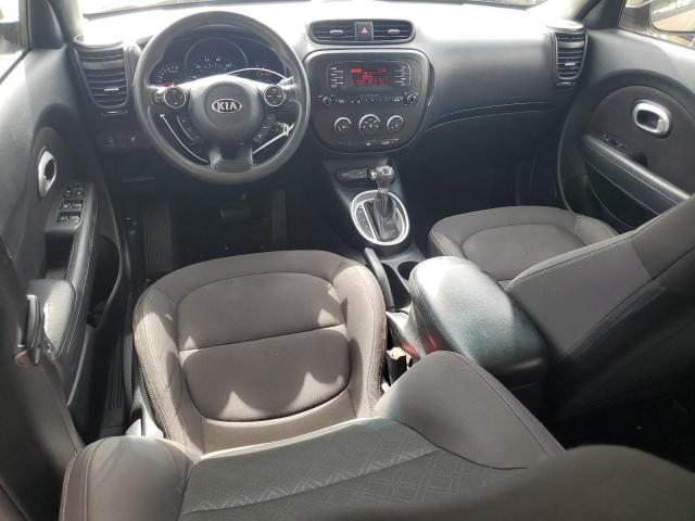 Photo 8 from auction – 2015 KIA SOUL with VIN KNDJN2A22F7210634