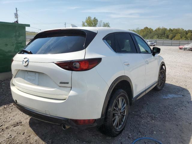 Photo 3 from auction – 2017 MAZDA CX-5 TOURI with VIN JM3KFACL2H0119464