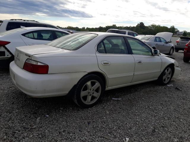 Photo 3 from auction – 2003 ACURA 3.2TL TYPE with VIN 19UUA568X3A009944