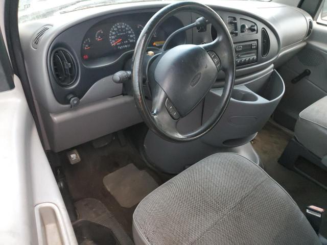 Photo 8 from auction – 1997 FORD ECONOLINE with VIN 1FMEE1163VHB75718