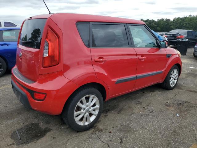 Photo 3 from auction – 2013 KIA SOUL with VIN KNDJT2A68D7537643