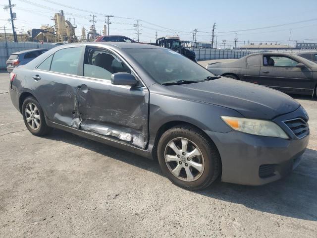Photo 4 from auction – 2011 TOYOTA CAMRY BASE with VIN 4T1BF3EK0BU732090
