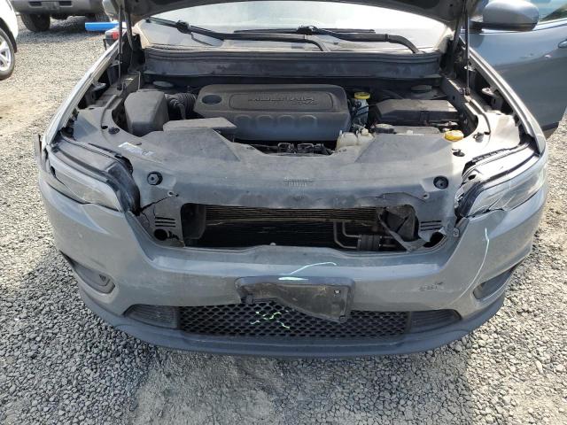 Photo 12 from auction – 2019 JEEP CHEROKEE L with VIN 1C4PJMLB4KD390113