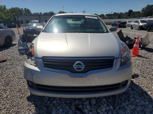 Photo 5 from auction – 2007 NISSAN ALTIMA 2.5 with VIN 1N4AL21E37C180932