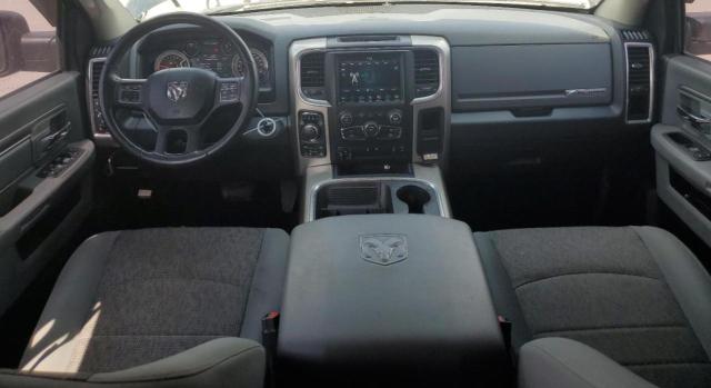 Photo 8 from auction – 2018 RAM 1500 SLT with VIN 1C6RR7LG9JS215467
