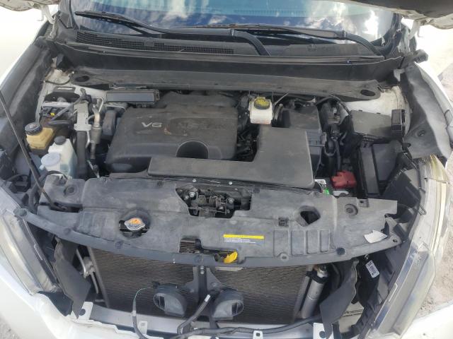 Photo 12 from auction – 2019 NISSAN PATHFINDER with VIN 5N1DR2MN0KC627092