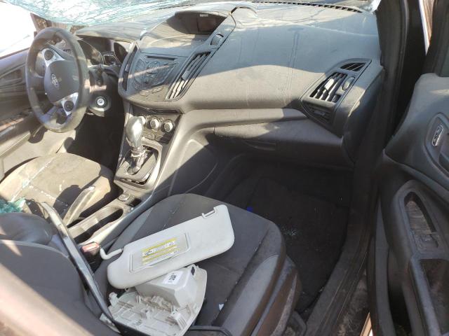 Photo 8 from auction – 2013 FORD ESCAPE S with VIN 1FMCU0F79DUA08212