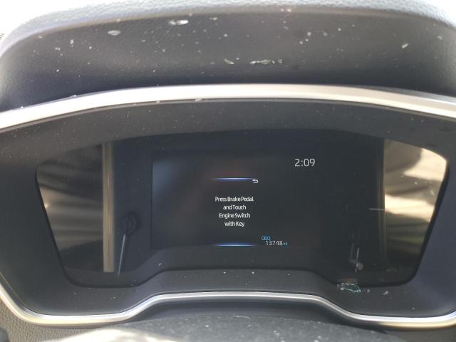 Photo 9 from auction – 2022 TOYOTA COROLLA CR with VIN 7MUDAABG2NV010702