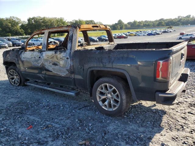 Photo 2 from auction – 2018 GMC SIERRA K15 with VIN 3GTU2NEC5JG159346
