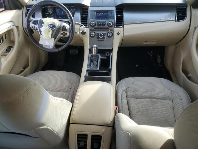 Photo 8 from auction – 2015 FORD TAURUS SEL with VIN 1FAHP2E81FG134806