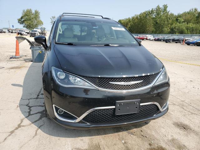 Photo 5 from auction – 2017 CHRYSLER PACIFICA T with VIN 2C4RC1EG6HR771994