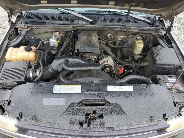 Photo 11 from auction – 1999 CHEVROLET SILVERADO with VIN 2GCEC19T4X1251411