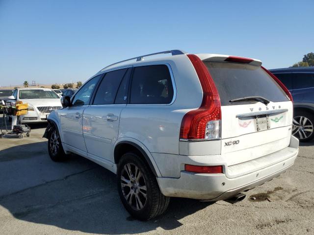 Photo 2 from auction – 2014 VOLVO XC90 3.2 with VIN YV4952CZ3E1680537