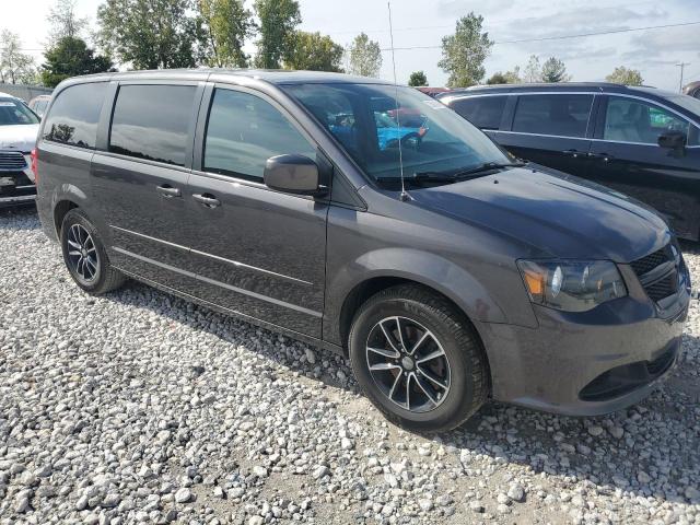 Photo 4 from auction – 2017 DODGE GRAND CARA with VIN 2C4RDGBG6HR686027