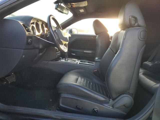 Photo 7 from auction – 2012 DODGE CHALLENGER with VIN 2C3CDYBT7CH162249