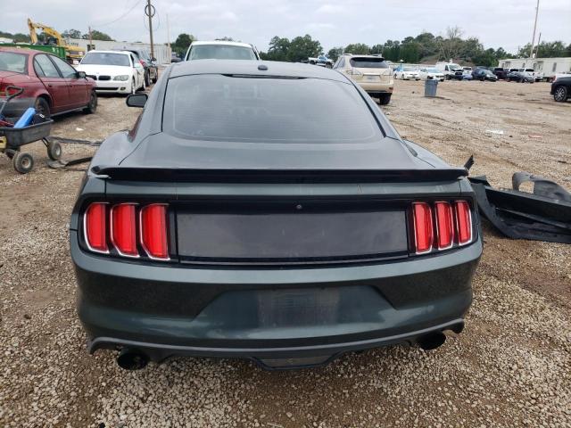 Photo 6 from auction – 2015 FORD MUSTANG with VIN 1FA6P8TH1F5325165