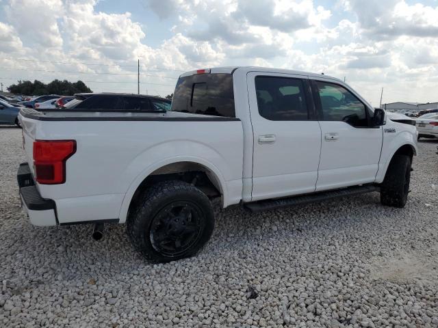 Photo 3 from auction – 2019 FORD F150 SUPER with VIN 1FTEW1E45KKD71359