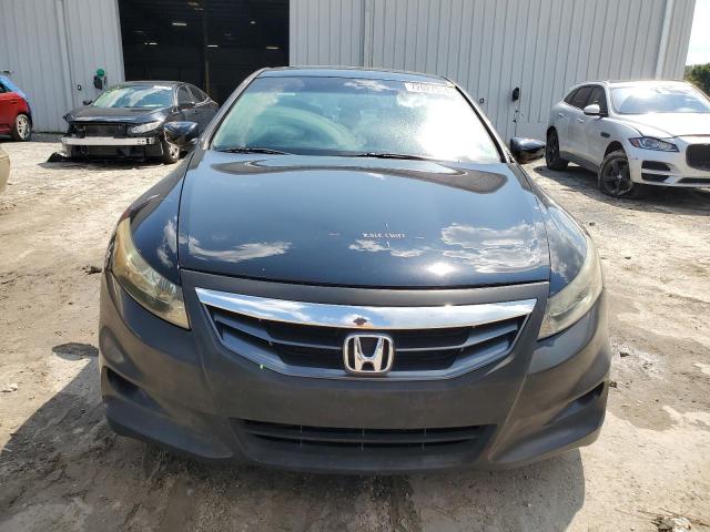 Photo 5 from auction – 2012 HONDA ACCORD EXL with VIN 1HGCS2B87CA005394