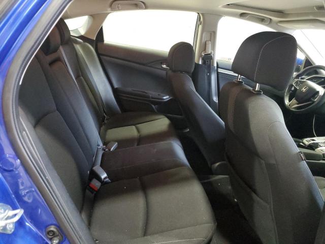 Photo 10 from auction – 2019 HONDA CIVIC EX with VIN JHMFC1F34KX000665