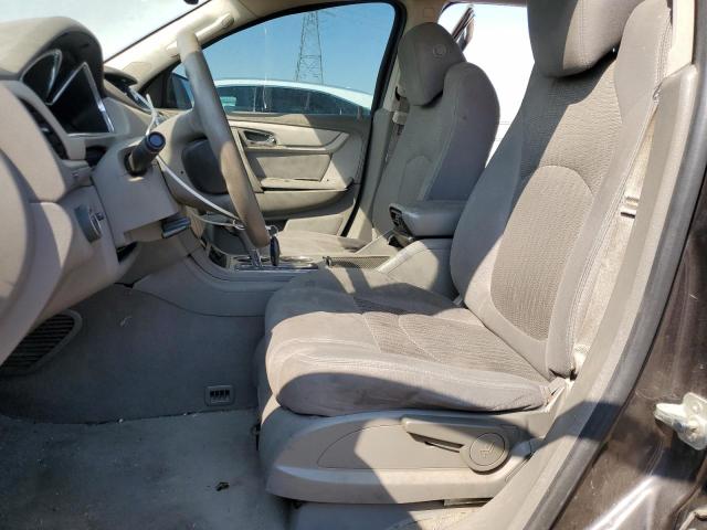 Photo 7 from auction – 2014 CHEVROLET TRAVERSE L with VIN 1GNKRFED5EJ148702