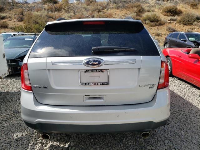 Photo 6 from auction – 2013 FORD EDGE LIMIT with VIN 2FMDK4KC3DBA18115