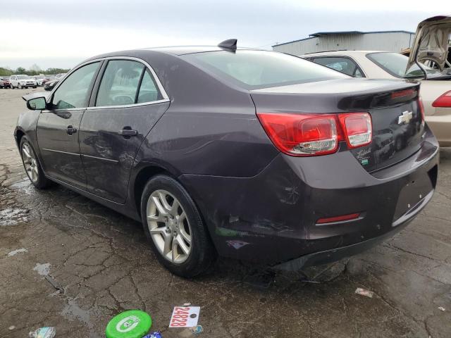 Photo 2 from auction – 2015 CHEVROLET MALIBU 1LT with VIN 1G11C5SL8FF153160