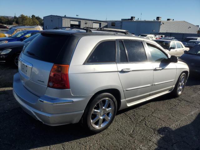 Photo 3 from auction – 2006 CHRYSLER PACIFICA L with VIN 2A8GF78476R613396