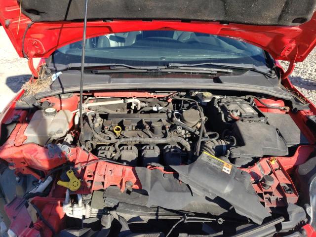Photo 11 from auction – 2013 FORD FOCUS SE with VIN 1FADP3F20DL236682