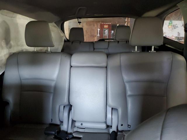 Photo 10 from auction – 2016 HONDA PILOT EXL with VIN 5FNYF6H83GB020964