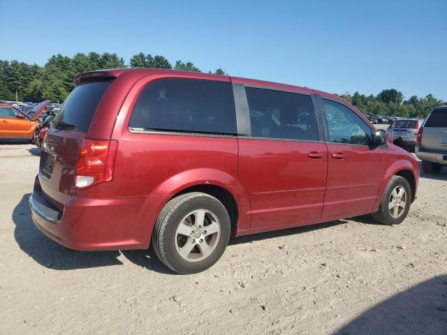 Photo 3 from auction – 2011 DODGE GRAND CARA with VIN 2D4RN3DG2BR614657