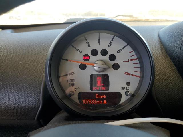 Photo 9 from auction – 2013 MINI COOPER COU with VIN WMWZB3C50DWM31786